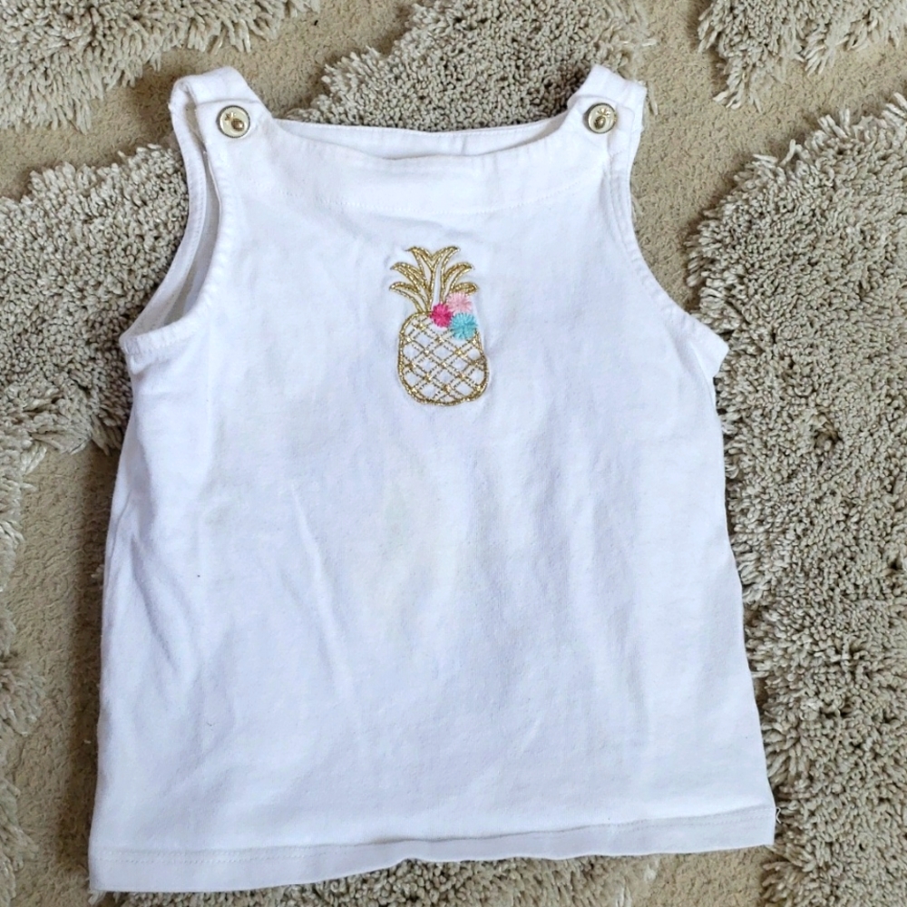 Janie and Jack, 3T shirt